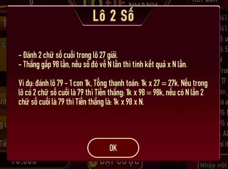 Lô Đề Nhanh Tại ManClub Cơ Hội Kiếm Tiền Cực Khủng Cho Mọi Cược Thủ Chuyên Nghiệp
