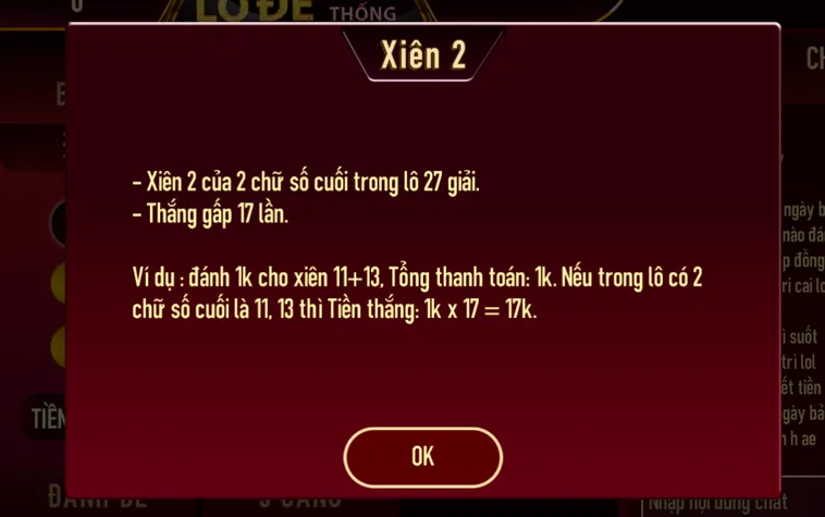 Lô đề truyền thống Tại ManClub Đẳng Cấp Với Tỷ Lệ Trả Thưởng Cực Cao Hấp Dẫn