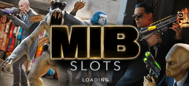 Nổ Hũ MIB Slot Tại ManClub Thế Giới Điệp Viên Săn Thưởng Đẳng Cấp Hàng Đầu Hiện Nay