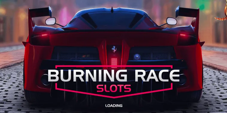 Nổ Hũ Burning Race Tại ManClub Cuộc Đua Săn Thưởng Tốc Độ Đẳng Cấp Nhất Hiện Nay